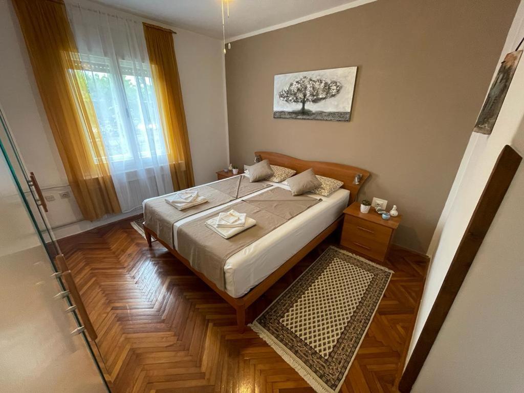 Apartman Pcelica